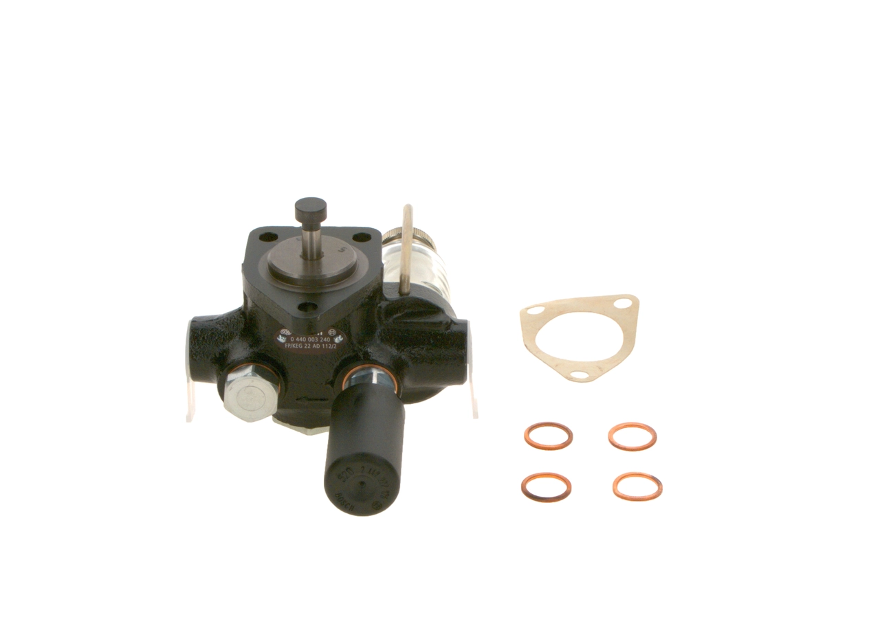 Fuel Pump