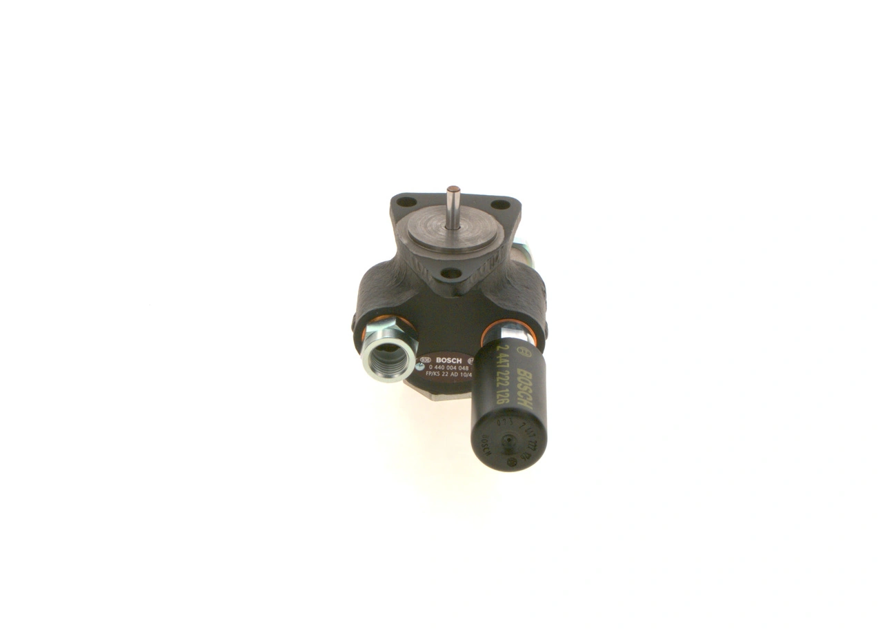 Fuel Pump