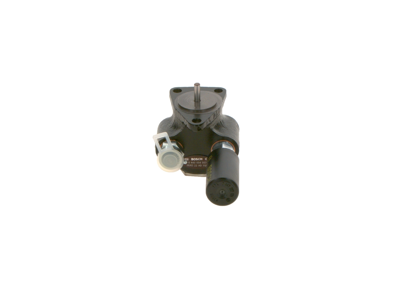 Fuel Pump