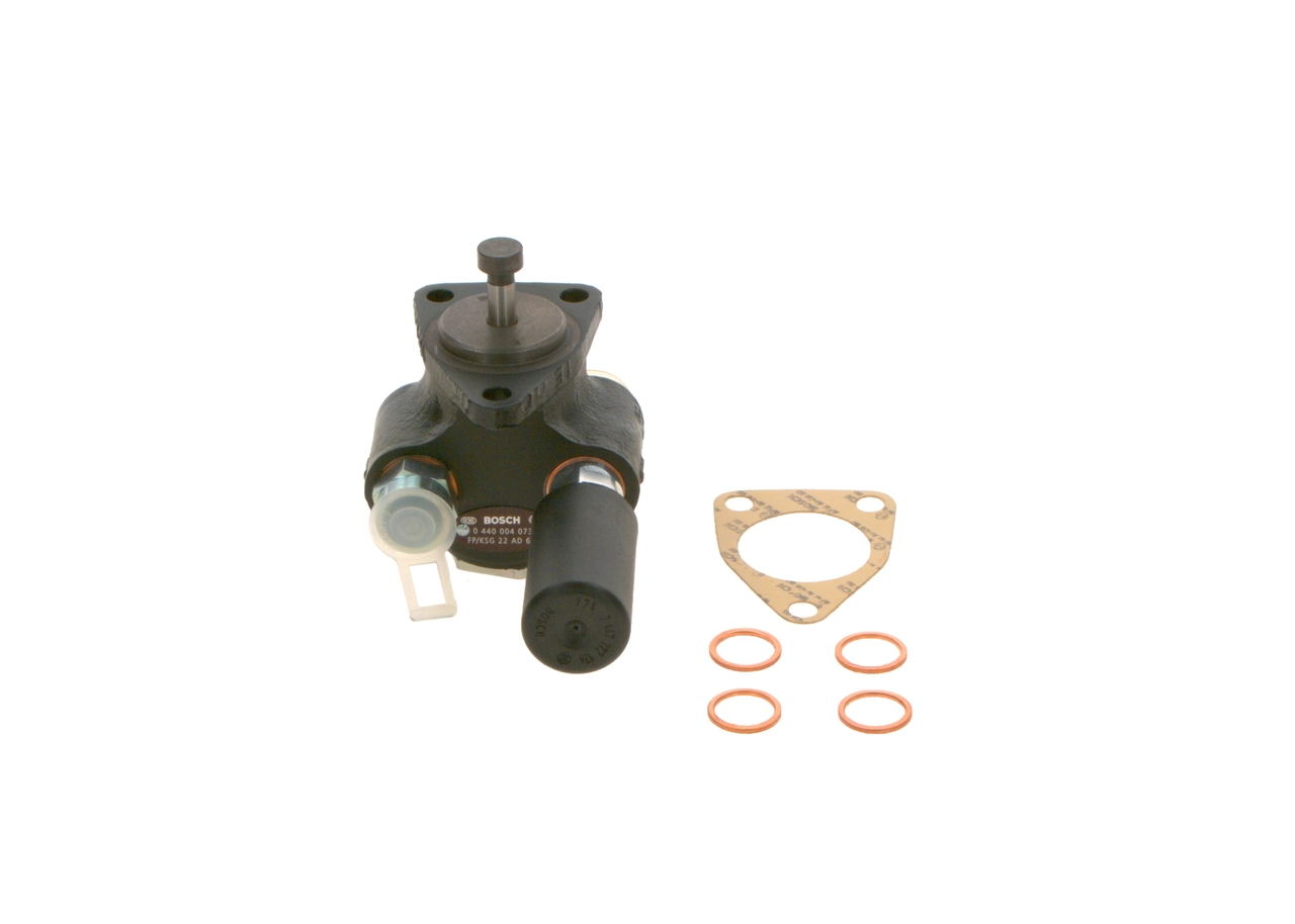Fuel Pump