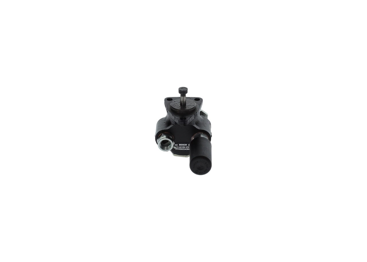 Fuel Pump