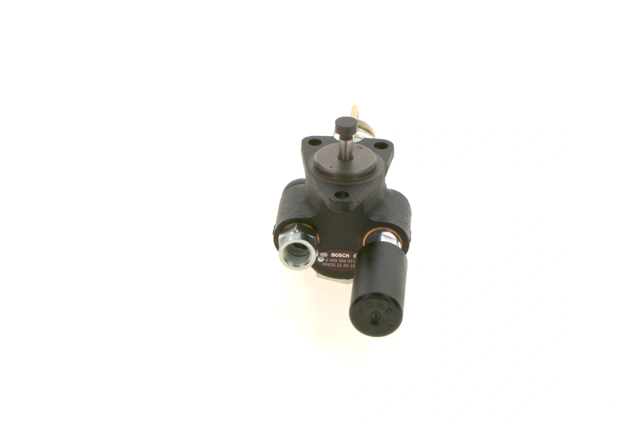 Fuel Pump