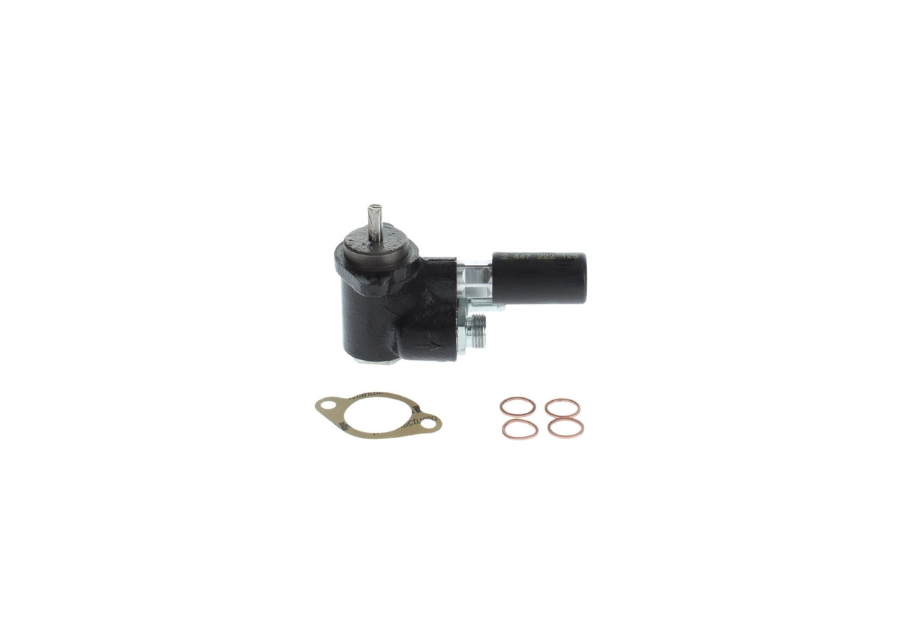 Fuel Pump