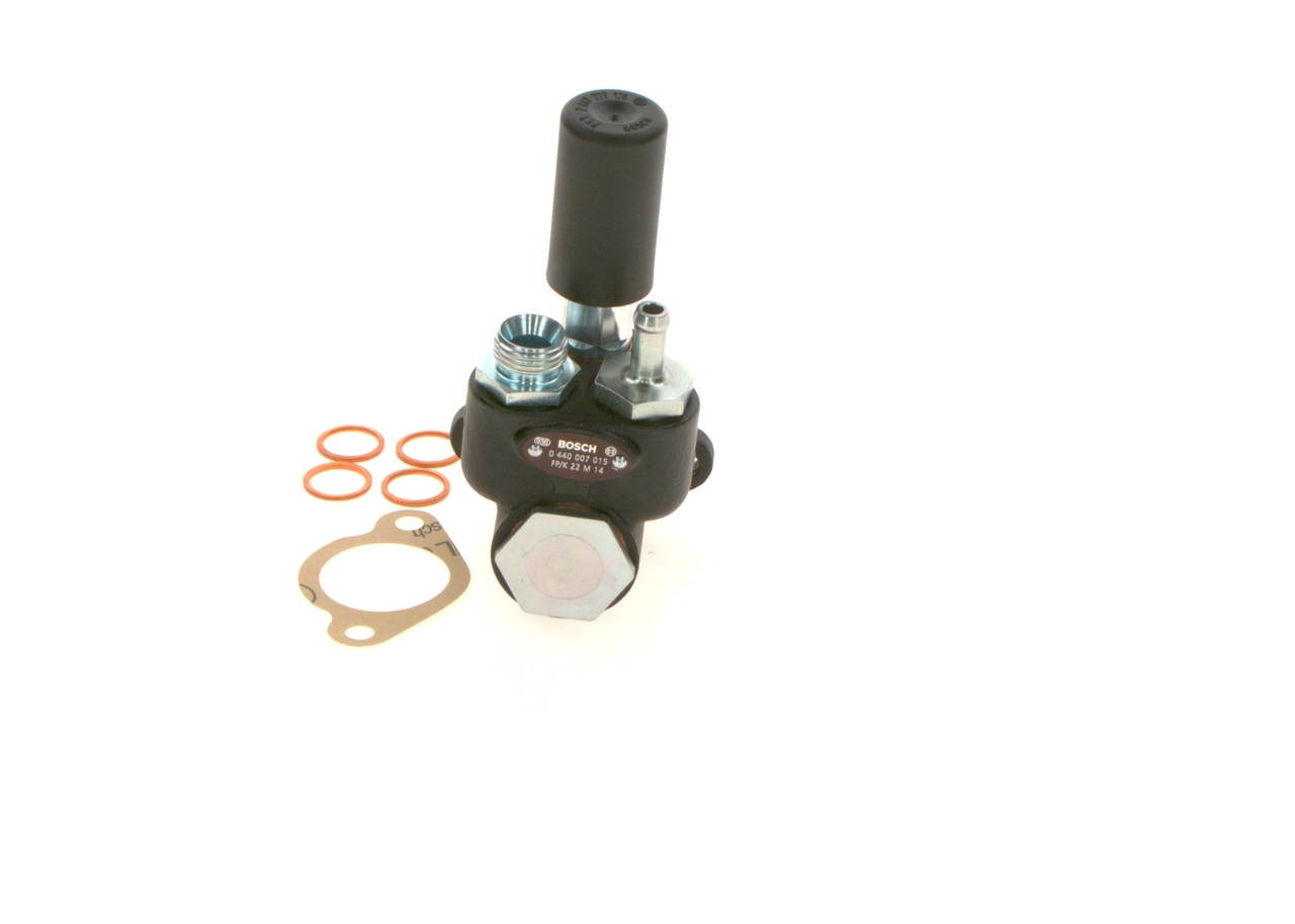 Fuel Pump