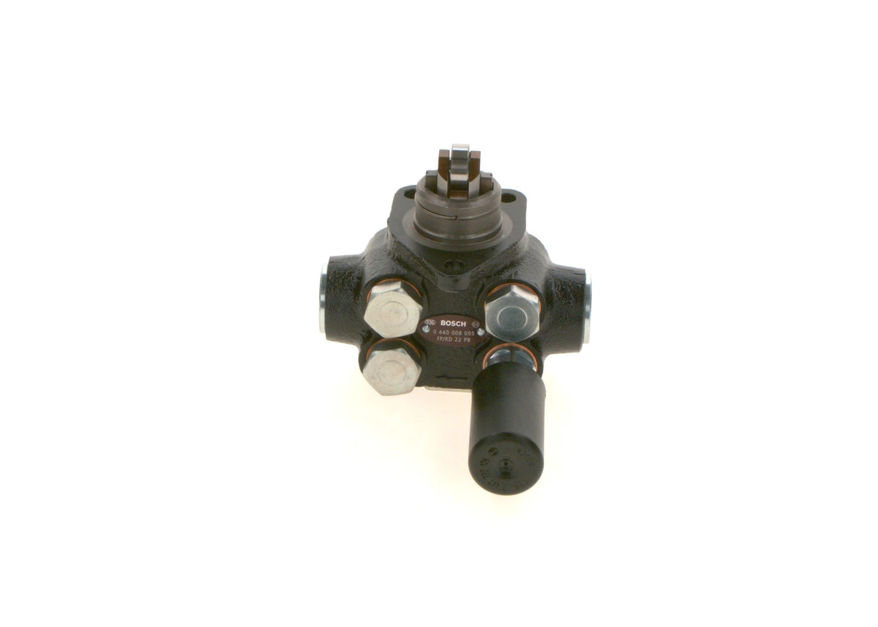 Fuel Pump