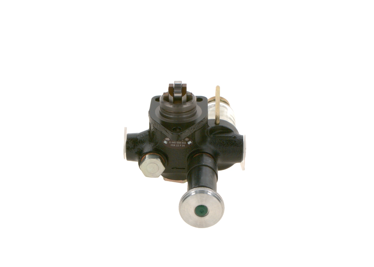 Fuel Pump