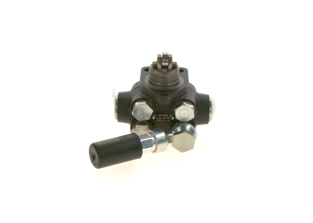 Fuel Pump