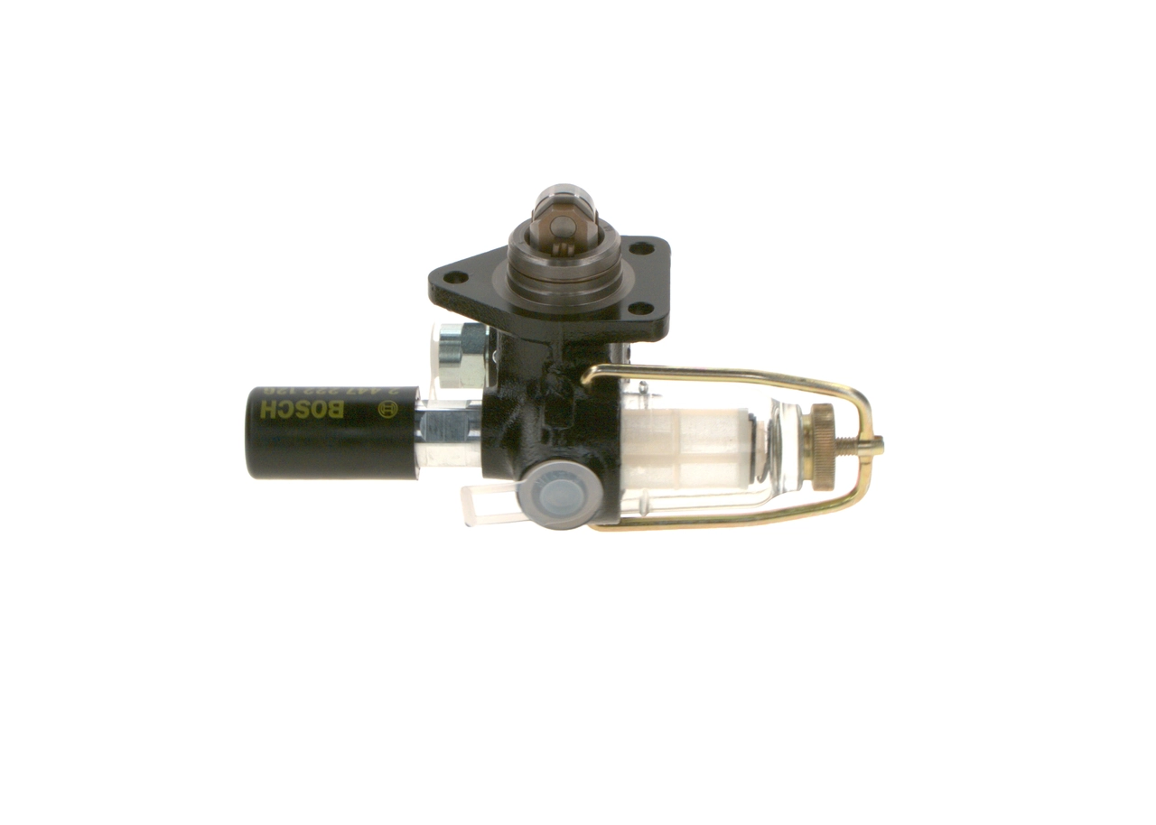 Fuel Pump