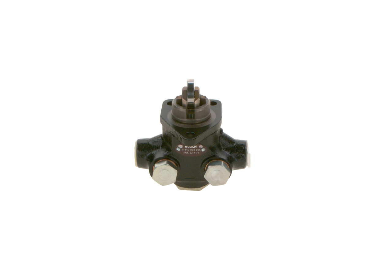 Fuel Pump