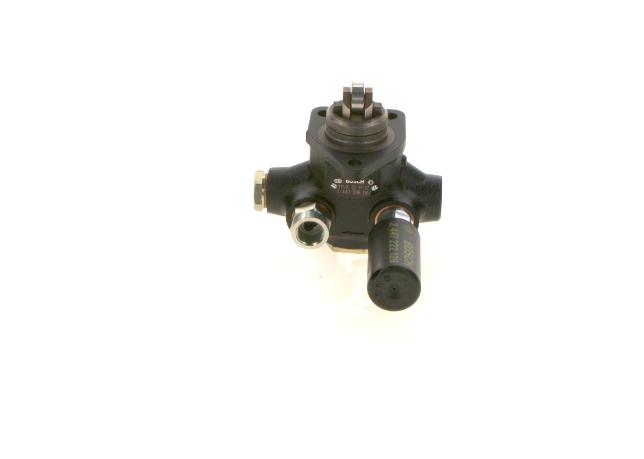 Fuel Pump