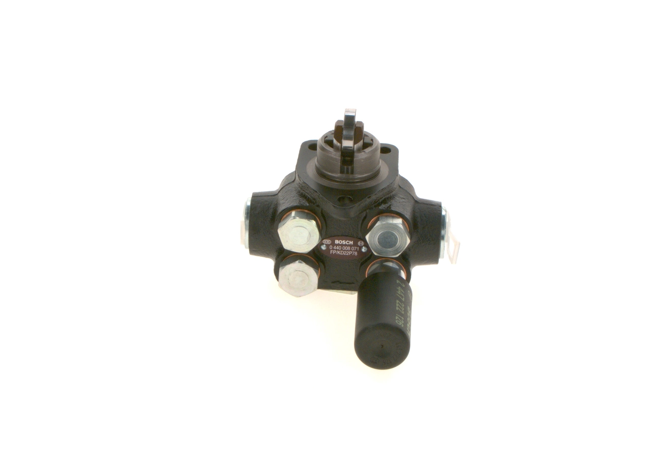 Fuel Pump