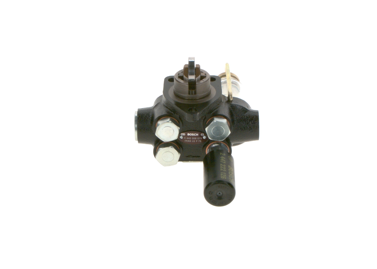 Fuel Pump