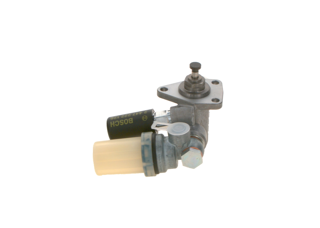 Fuel Pump