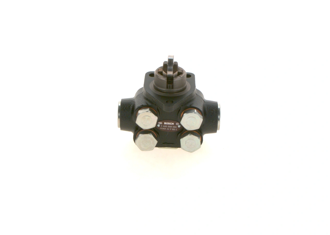 Fuel Pump