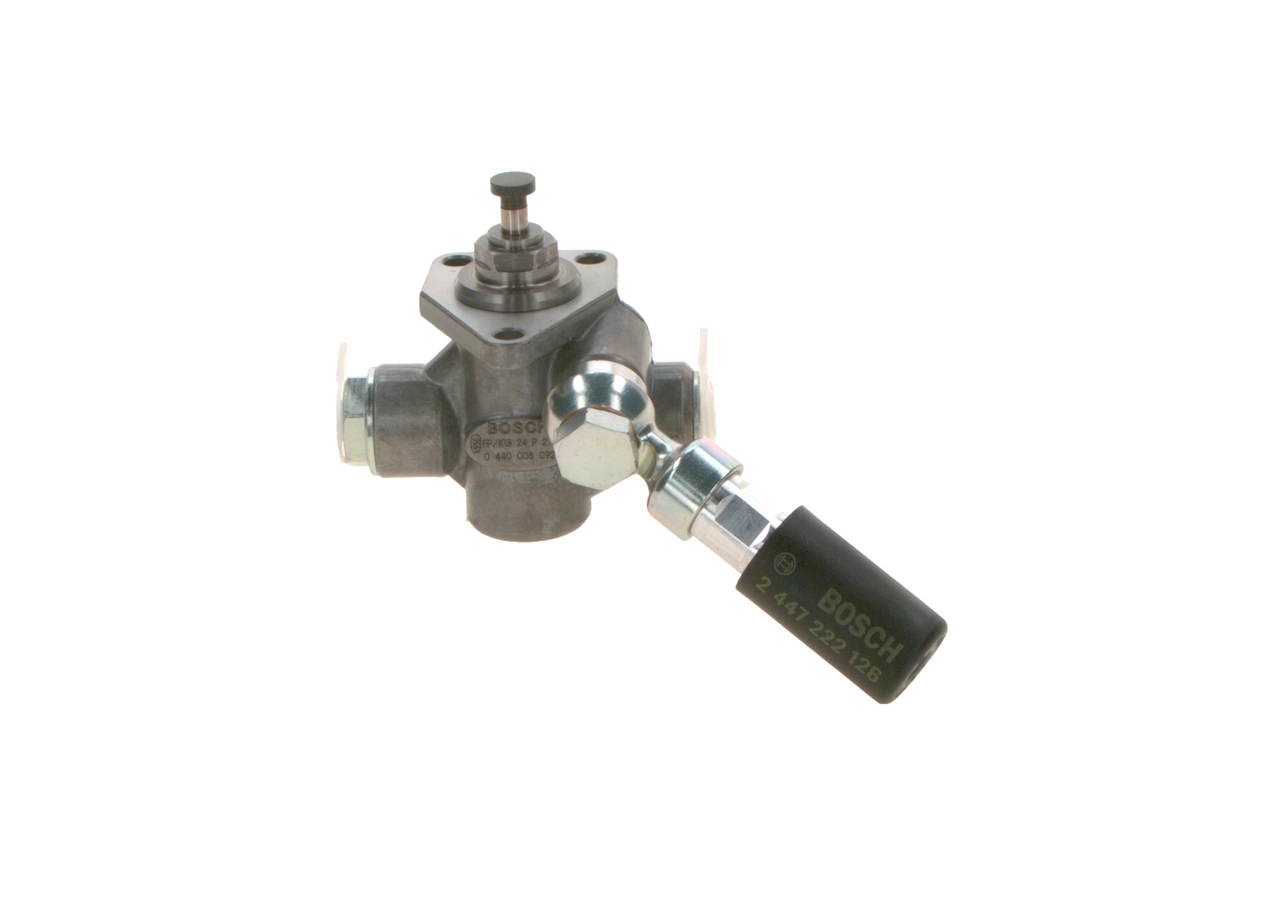 Fuel Pump