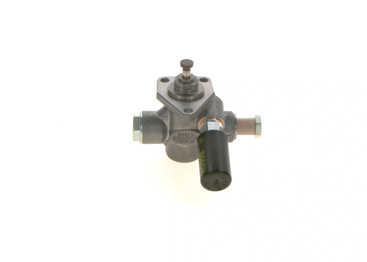 Fuel Pump