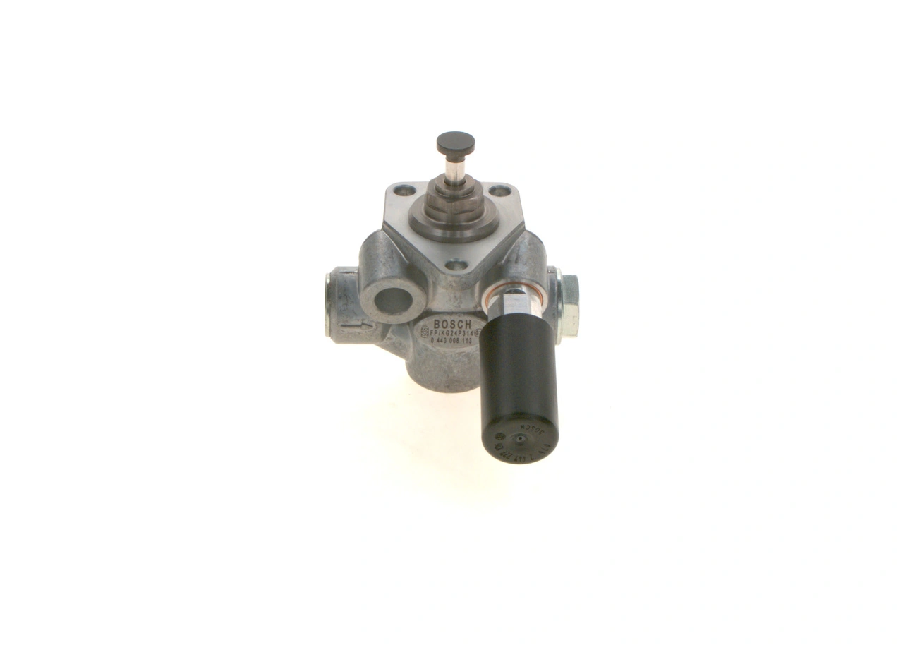 Fuel Pump