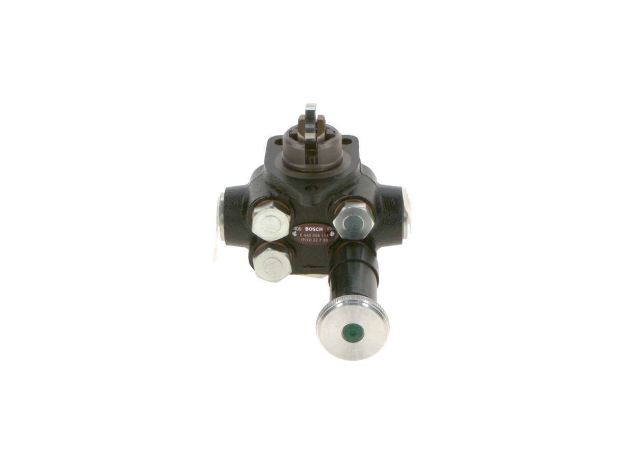 Fuel Pump