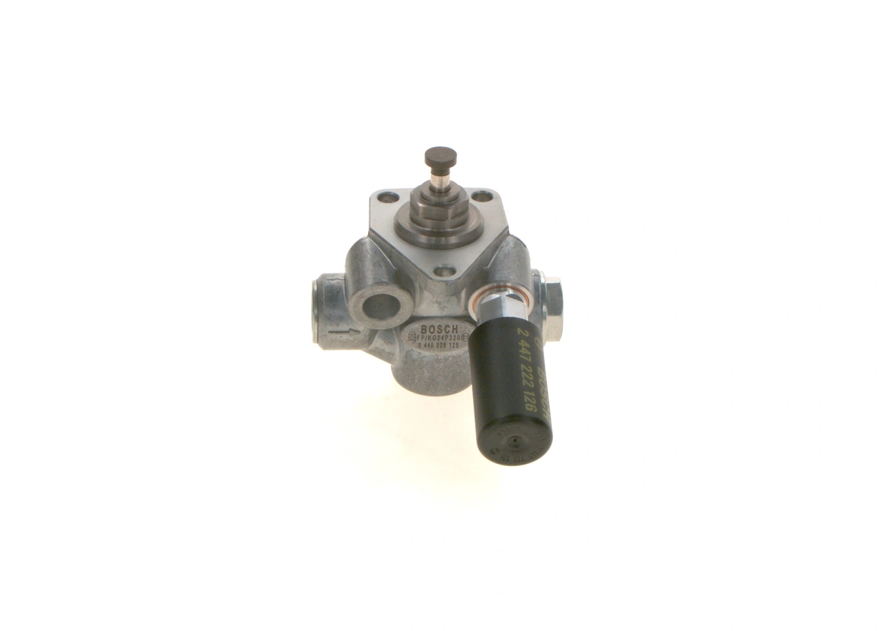 Fuel Pump