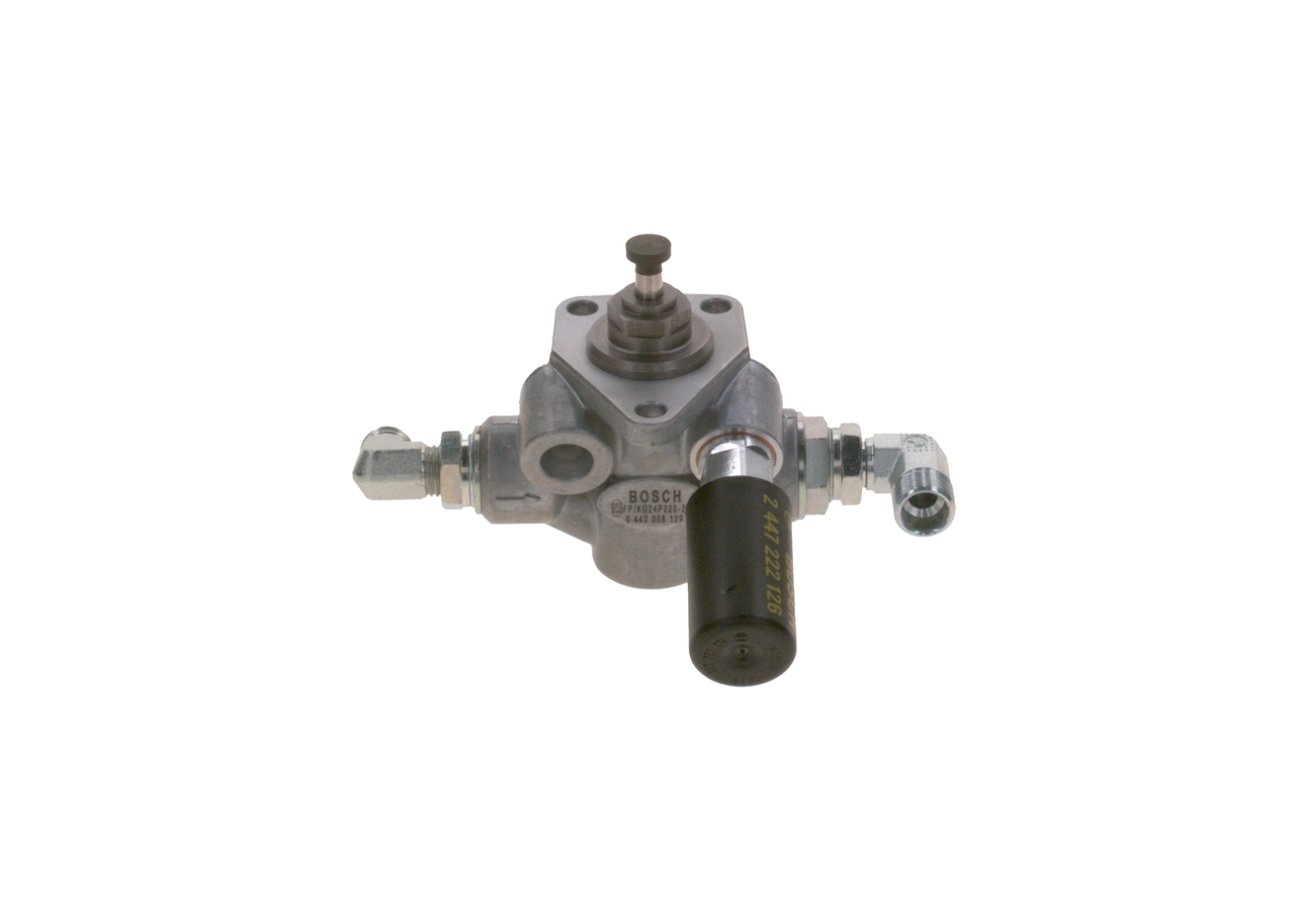 Fuel Pump