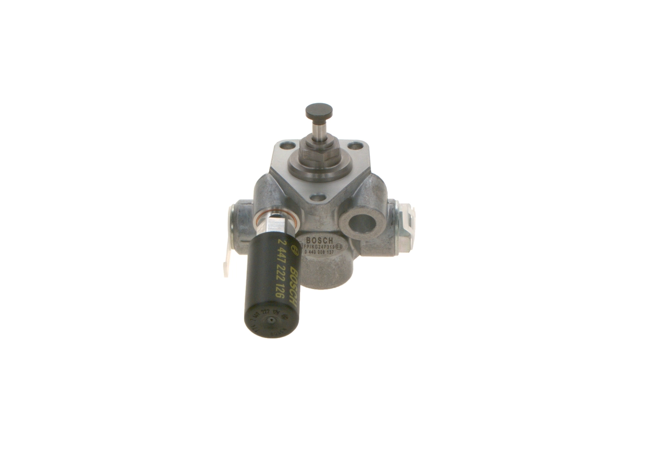 Fuel Pump