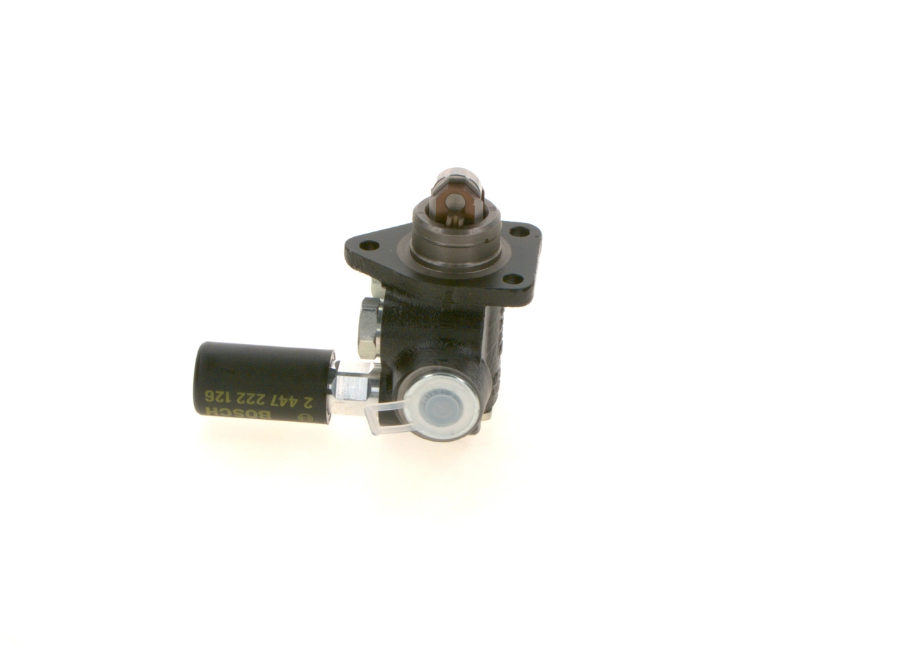 Fuel Pump