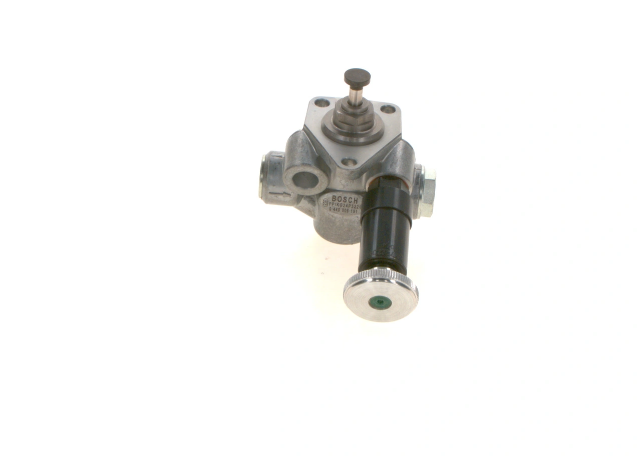 Fuel Pump