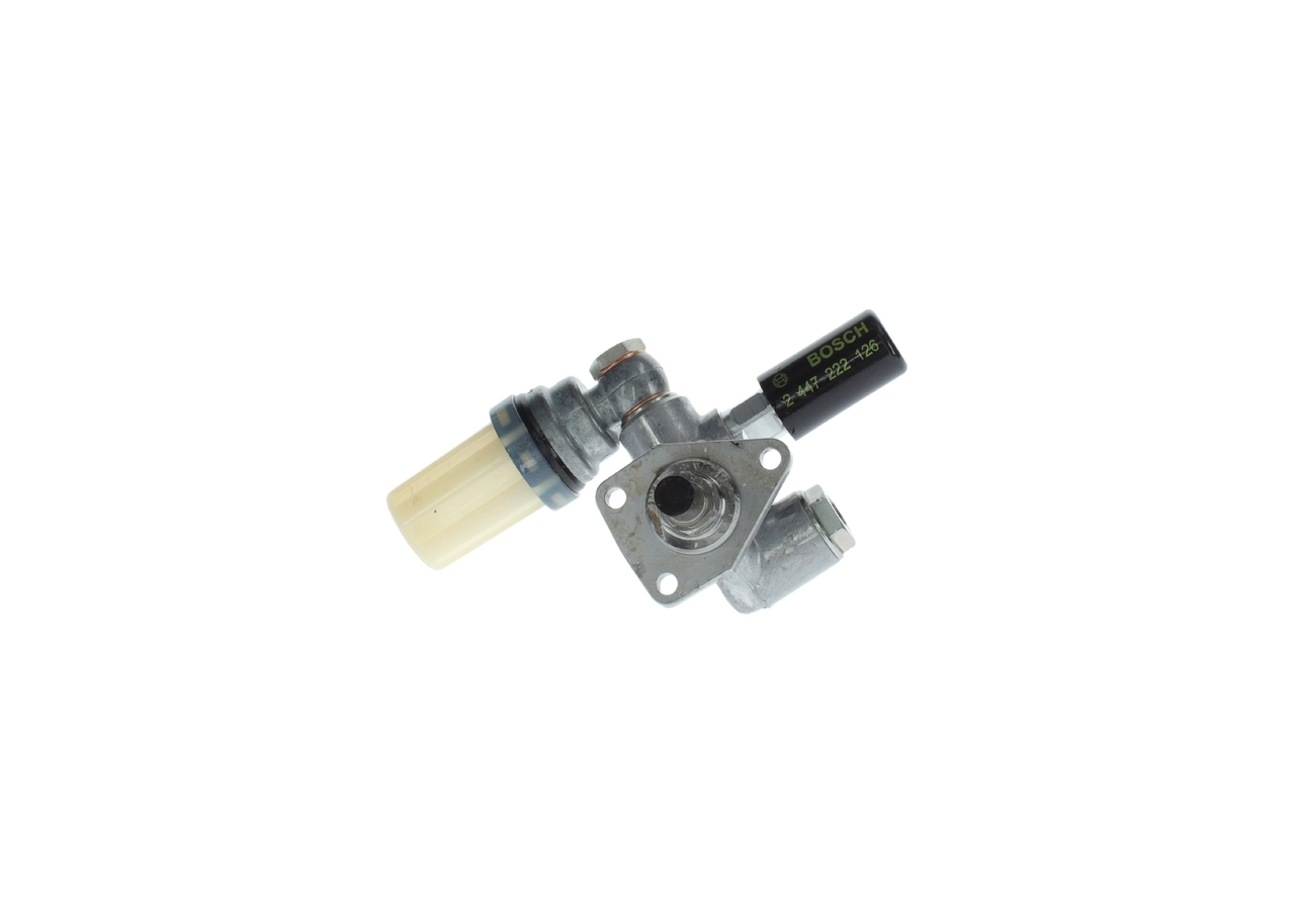 Fuel Pump