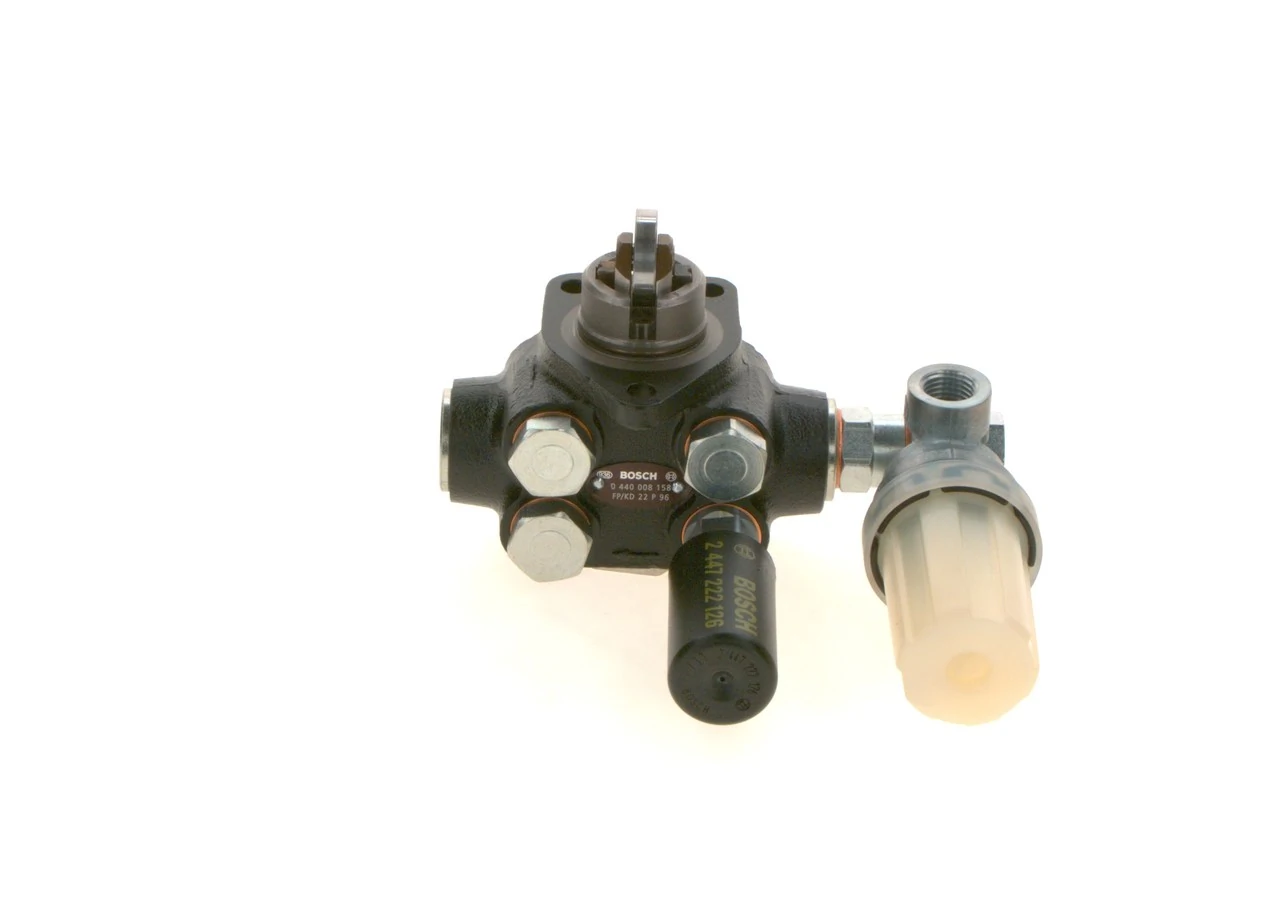 Fuel Pump