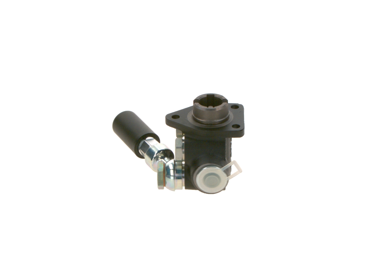 Fuel Pump