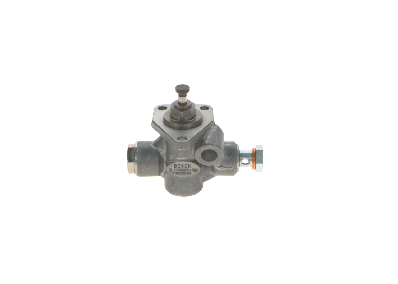 Fuel Pump