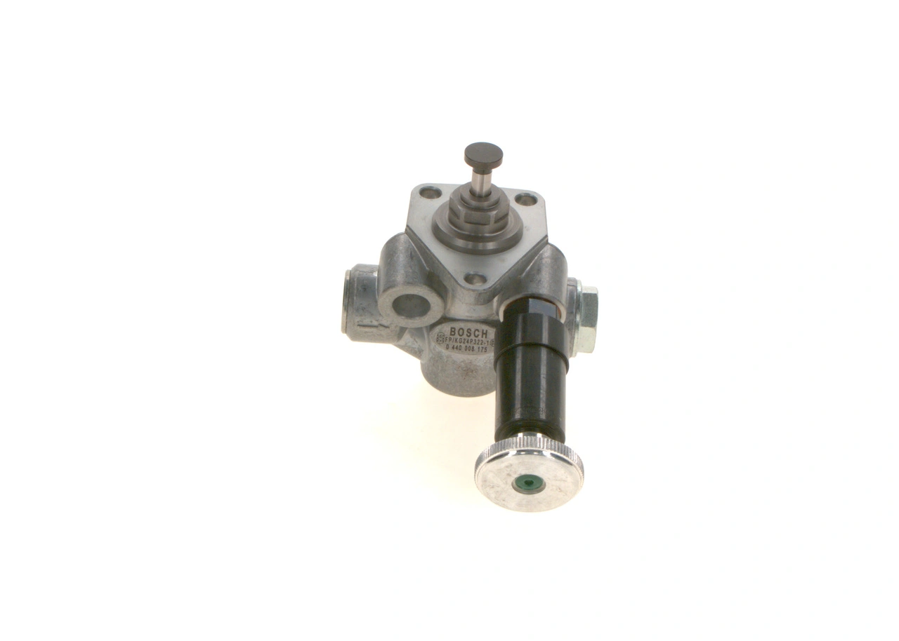 Fuel Pump