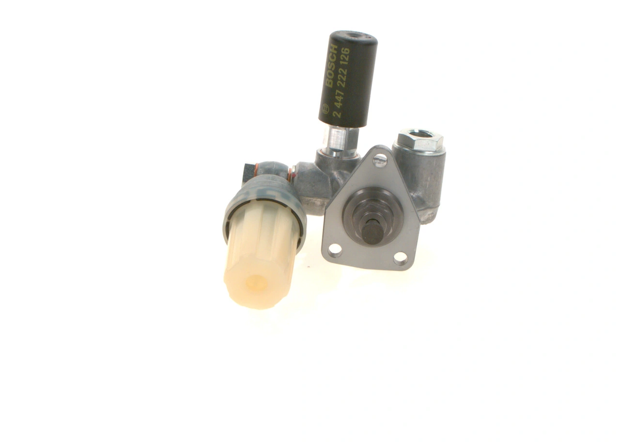 Fuel Pump