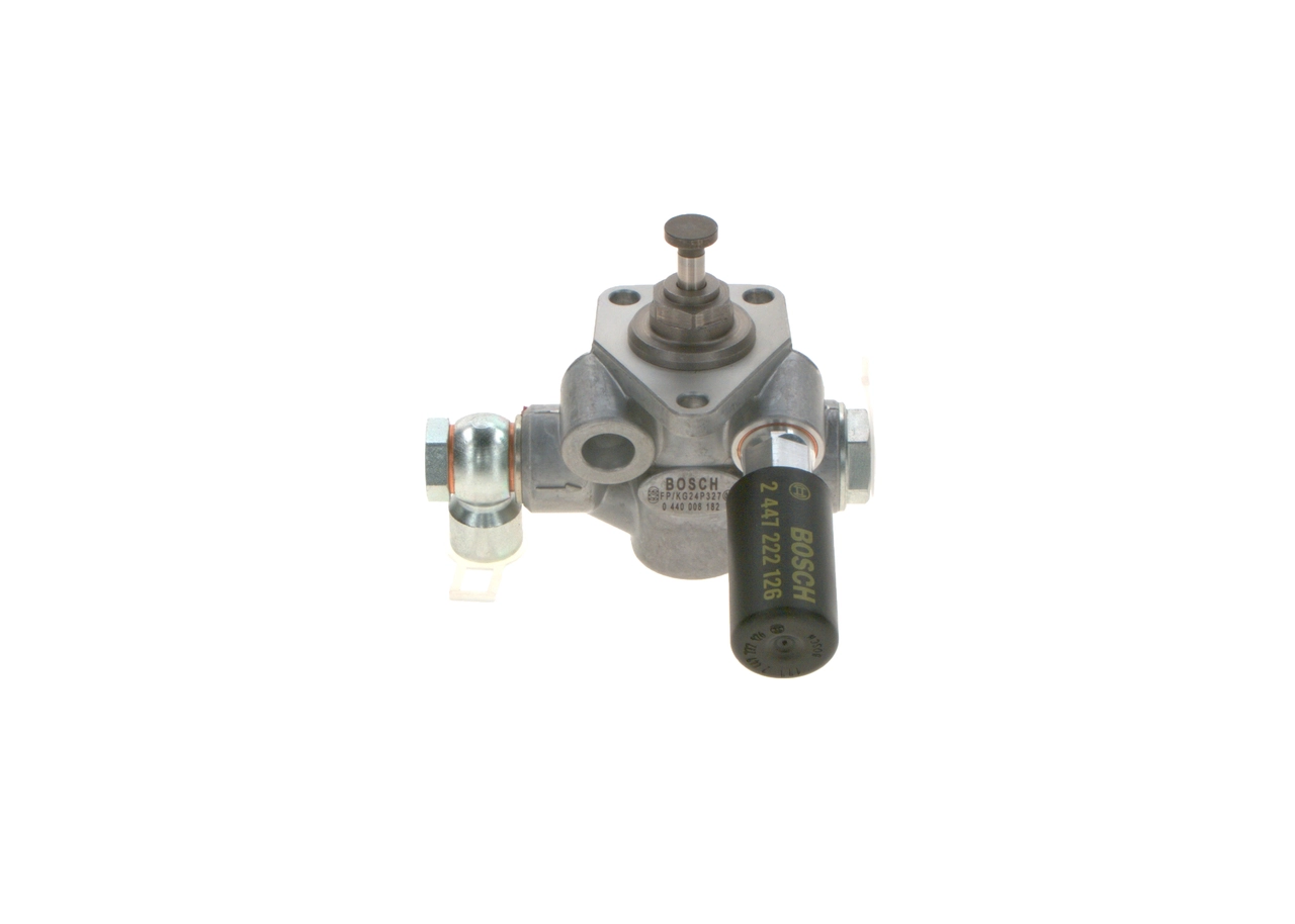 Fuel Pump