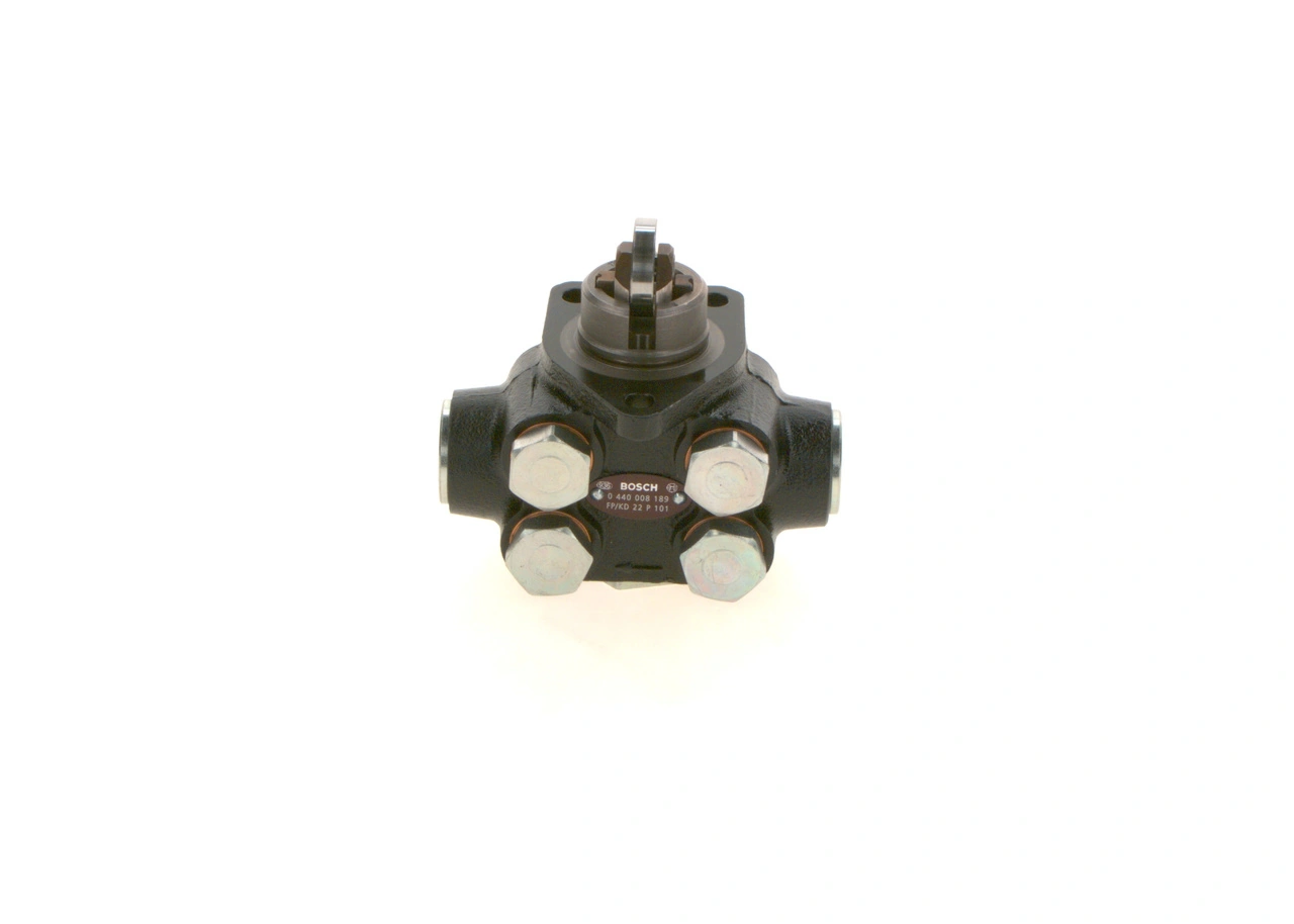 Fuel Pump