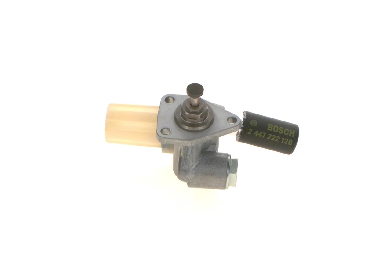 Fuel Pump