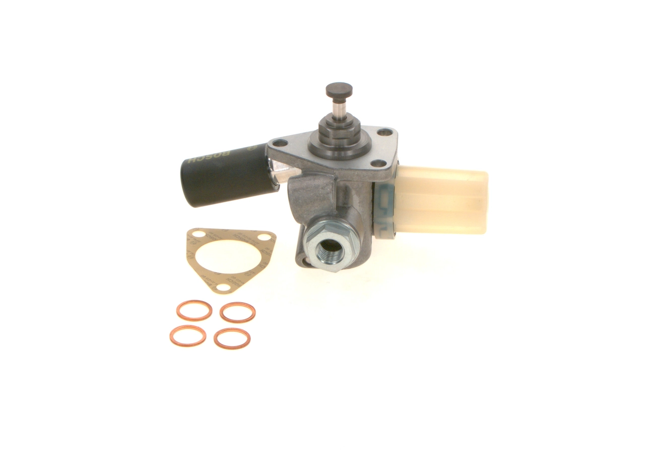 Fuel Pump
