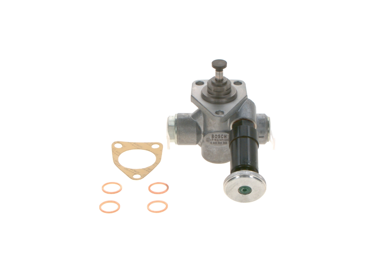 Fuel Pump