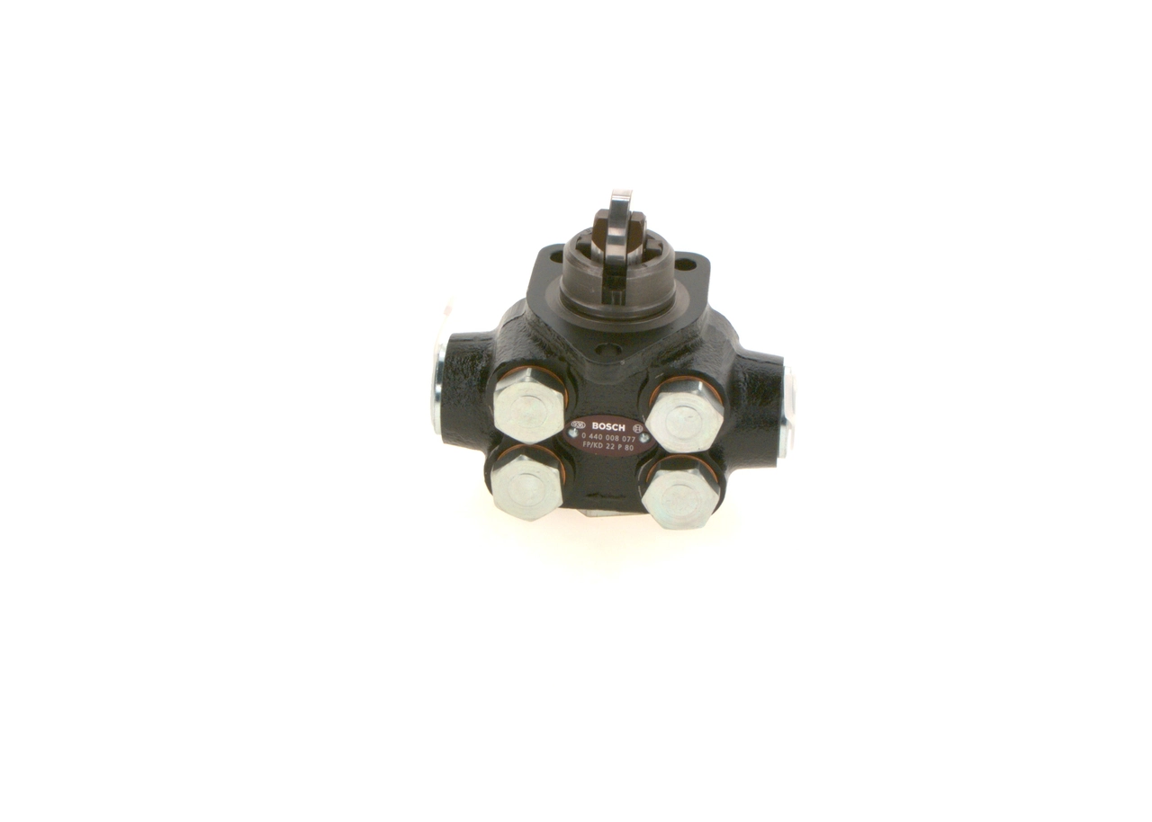 Fuel Pump