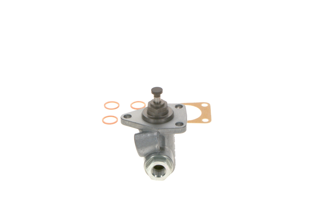 Fuel Pump