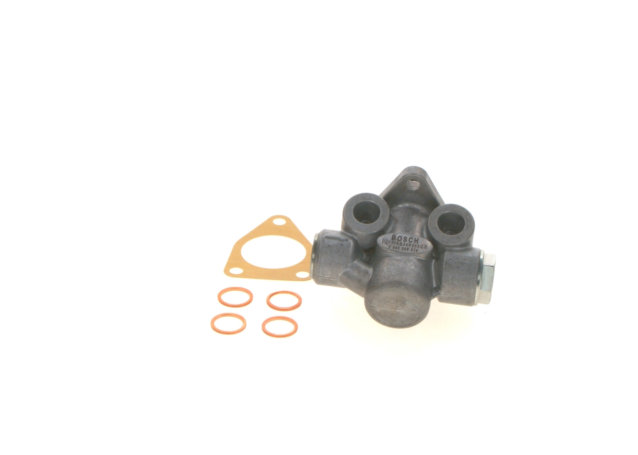 Fuel Pump