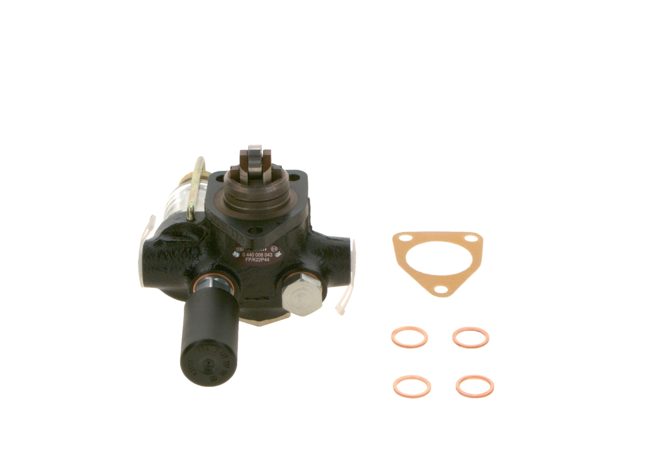 Fuel Pump