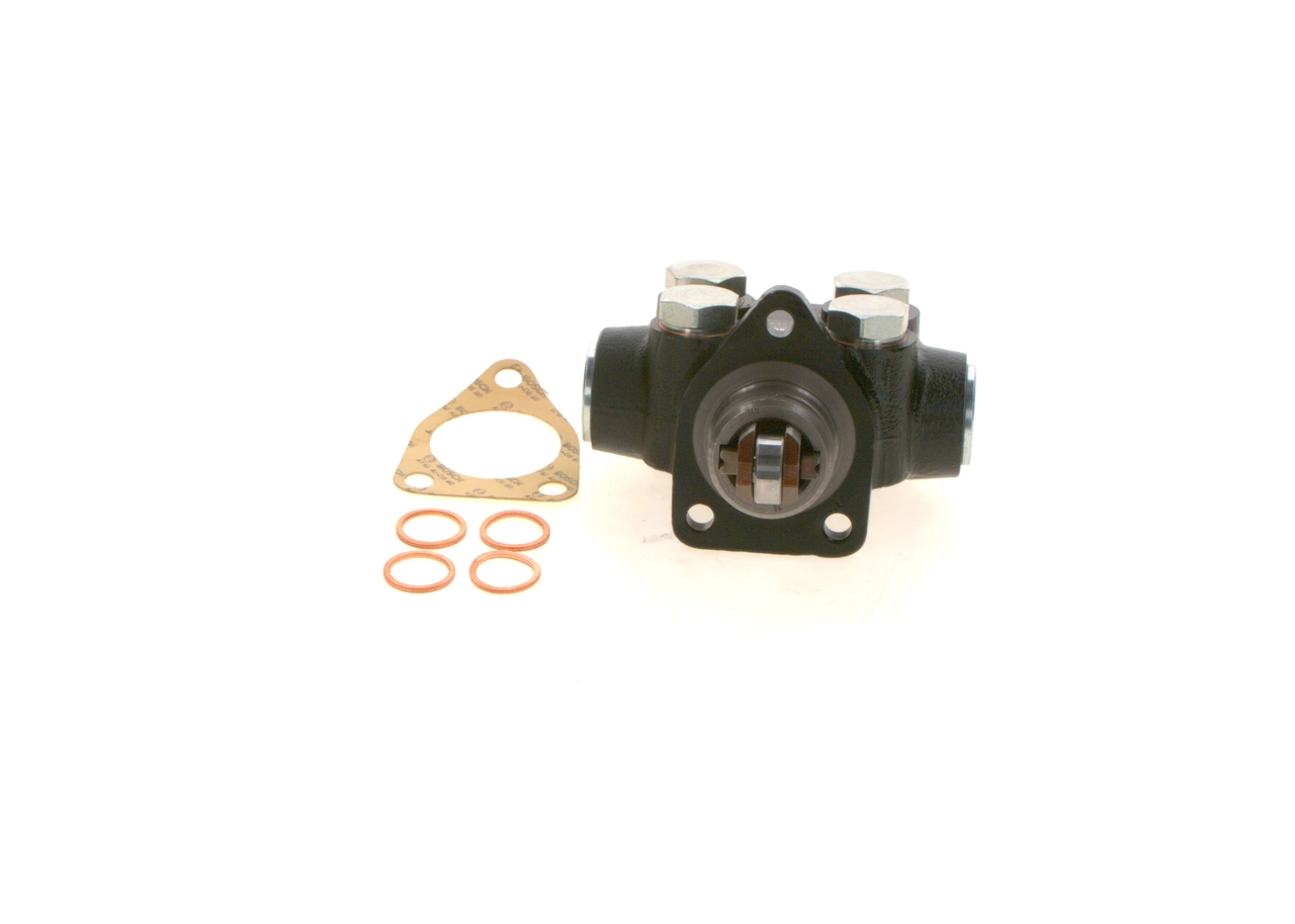 Fuel Pump