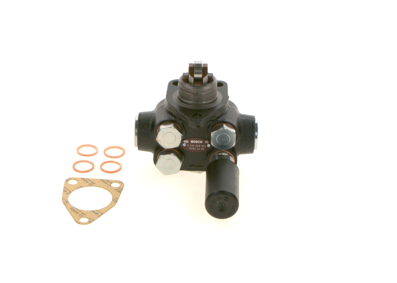 Fuel Pump