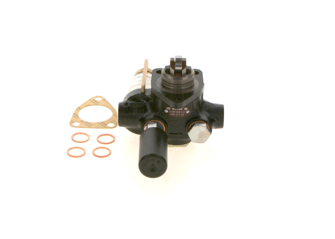 Fuel Pump
