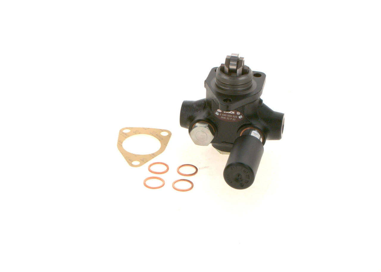 Fuel Pump
