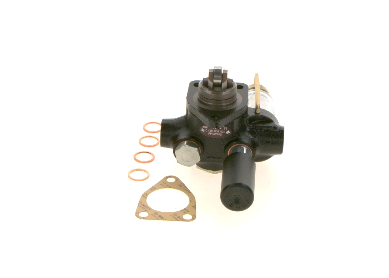 Fuel Pump