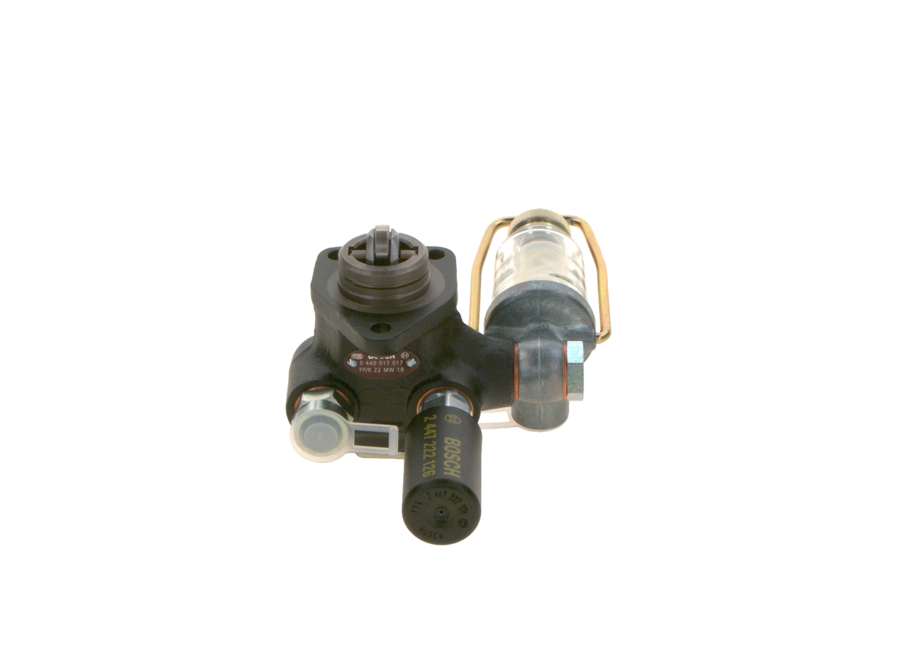 Fuel Pump