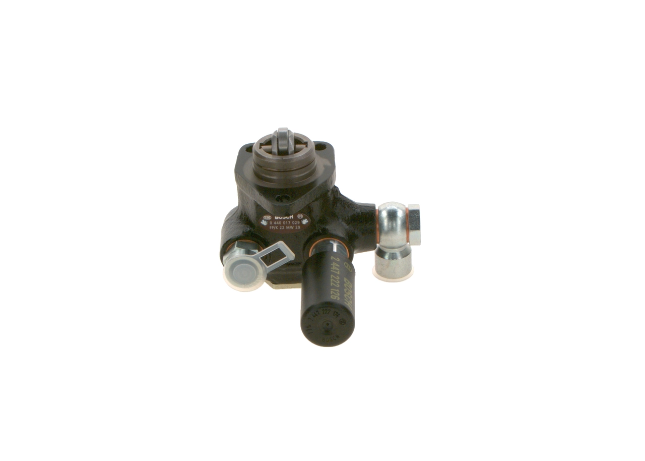 Fuel Pump