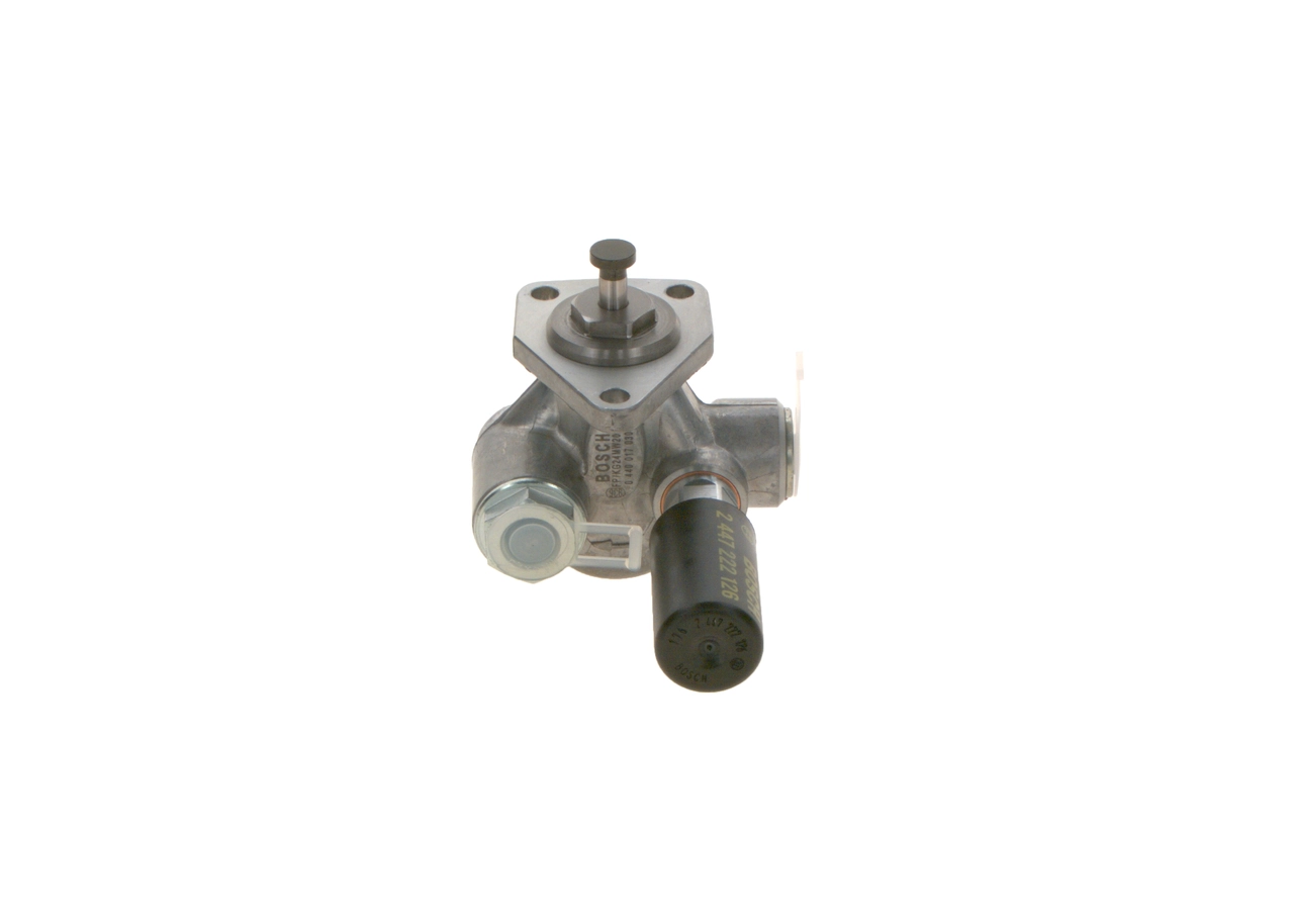 Fuel Pump